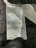 Caballero Ivory Sleeveless Blouse Size M - photo 8