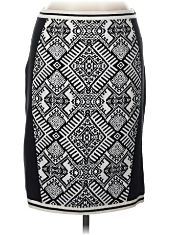 Nicole by Nicole Miller Casual Skirt (view 1)