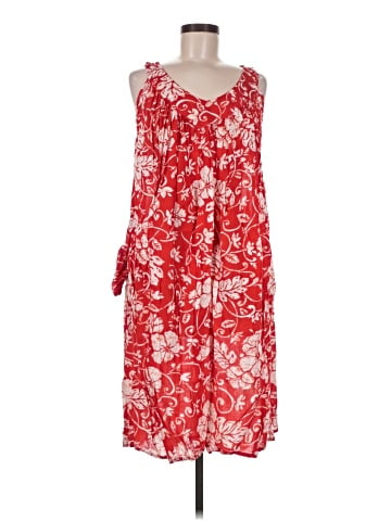 UNITI Casual Dress (view 1)