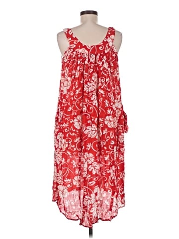 UNITI Casual Dress (view 2)