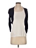 Say What? Blue Cardigan Size S - photo 1