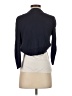 Say What? Blue Cardigan Size S - photo 2