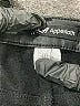 Apperloth A 100% Polyurethane Black Jeans Size XXXL - photo 4