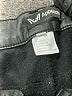 Apperloth A 100% Polyurethane Black Jeans Size XXXL - photo 5