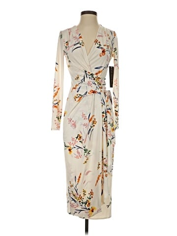 RACHEL Rachel Roy Casual Dress (view 1)