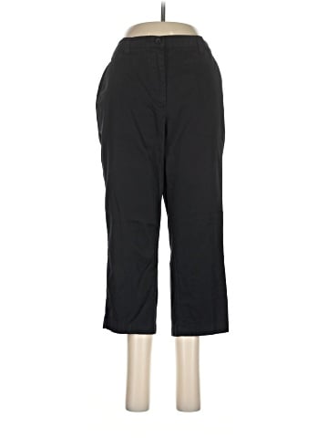 Lands' End Casual Pants (view 1)