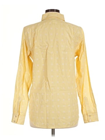 Lizwear by Liz Claiborne Long Sleeve Button-Down Shirt (view 2)
