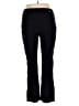 Rekucci Black Active Pants Size 16 - photo 2