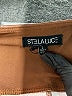 Stella Luce Brown Active Pants Size L - photo 7