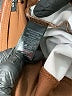 Stella Luce Brown Active Pants Size L - photo 8