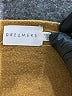 Dreamers Gold Pullover Sweater Size Med - Lg - photo 7
