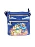 Loungefly Blue Crossbody Bag One size - photo 1
