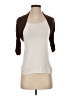 Tampa Brown Shrug Size S - photo 1