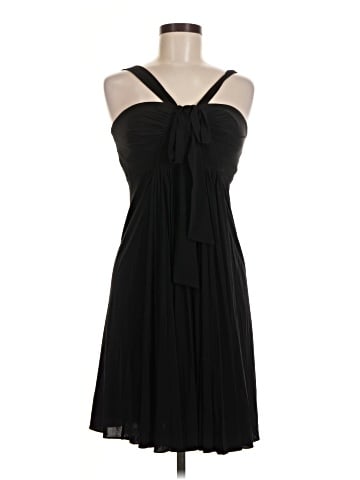 BCBGMAXAZRIA Cocktail Dress (view 1)