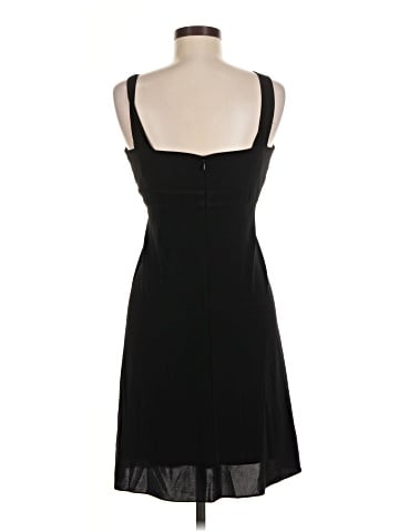 BCBGMAXAZRIA Cocktail Dress (view 2)