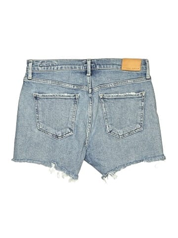 Citizens of Humanity Denim Shorts (view 2)