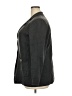 Grace Karin Gray Blazer Size XXL - photo 5
