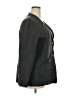 Grace Karin Gray Blazer Size XXL - photo 4