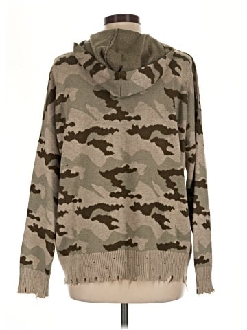 Fate Pullover Sweater (view 2)