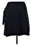 Sandro Black Casual Skirt Size Sm (1) - photo 2