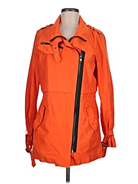 Katherine Barclay Raincoat