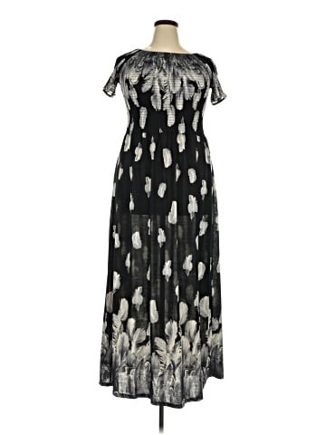 ACE Fashion Casual Dress (view 1)