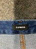 Express Blue Jeans Size M - photo 7