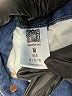 Express Blue Jeans Size M - photo 8