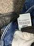 Express Blue Jeans Size M - photo 9