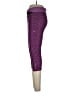 Nike Animal Print Purple Active Pants Size L - photo 5