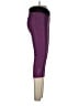 Nike Animal Print Purple Active Pants Size L - photo 4