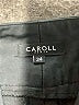 Caroll Black Casual Pants Size EU (FR) 34 / US 2 - photo 7