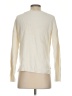 Madewell Solid Ivory Pullover Sweater Size XS - photo 2