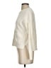 Madewell Solid Ivory Pullover Sweater Size XS - photo 5
