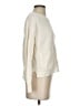Madewell Solid Ivory Pullover Sweater Size XS - photo 4