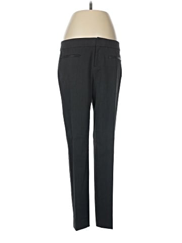 Ecru Dress Pants (view 1)