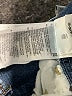 G-Star RAW Hearts Blue Jeans Size 26 waist - photo 9