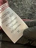 Automet Burgundy Long Sleeve Henley Size 4X - photo 8