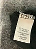 Mudd Solid Black Casual Dress Size S - photo 8