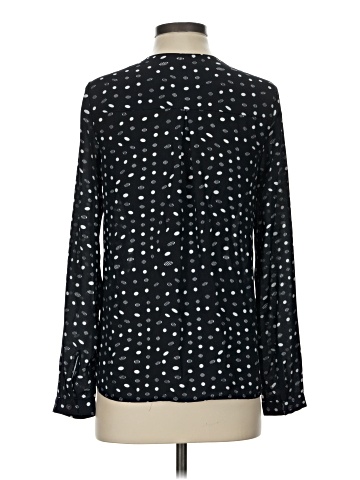 Eva Longoria Long Sleeve Blouse (view 2)