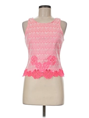 Lulumari Tank Top (view 1)
