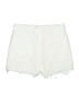 Rag & Bone Solid White Shorts Size 29 waist - photo 2