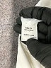 Unbranded 100% Polyester Ivory Blazer Size S - photo 6