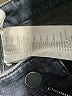 Diesel Hearts Blue Jeans Size 27 waist - photo 6