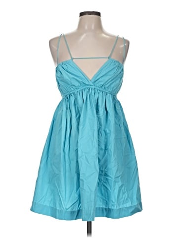 Abercrombie & Fitch Cocktail Dress (view 1)