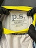 P.S. From Aeropostale Yellow Rash Guard Size 5 - photo 3
