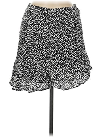 Abercrombie & Fitch Casual Skirt (view 1)