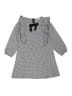 Shein Gray Dress Size 7 - 8 - photo 1