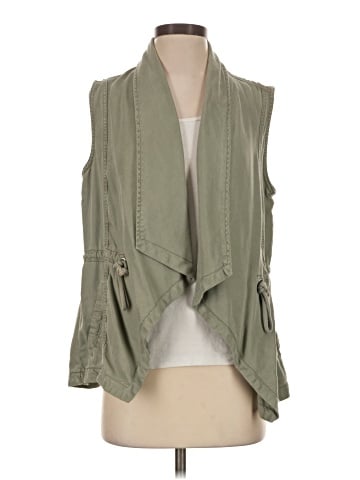 Max Jeans Vest (view 1)