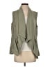 Max Jeans Green Vest Size S - photo 1